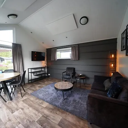 Alpesi faház Pet-friendly Near Efteling Kaatsheuvel