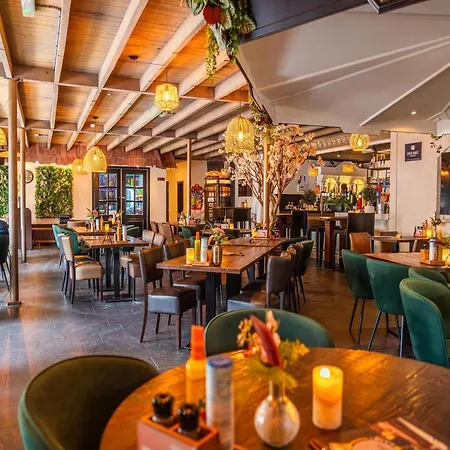 Pet-friendly Near Efteling