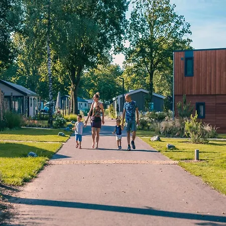 Pet-friendly Near Efteling *