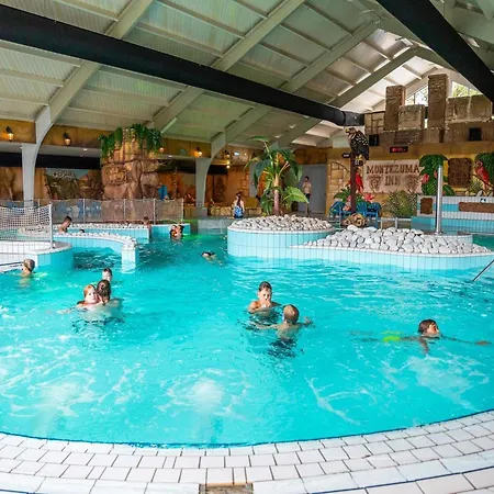 Pet-friendly Near Efteling Alpesi faház