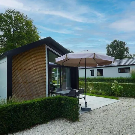 Pet-friendly Near Efteling Chalet