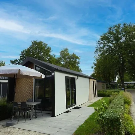 Pet-friendly Near Efteling Alpesi faház
