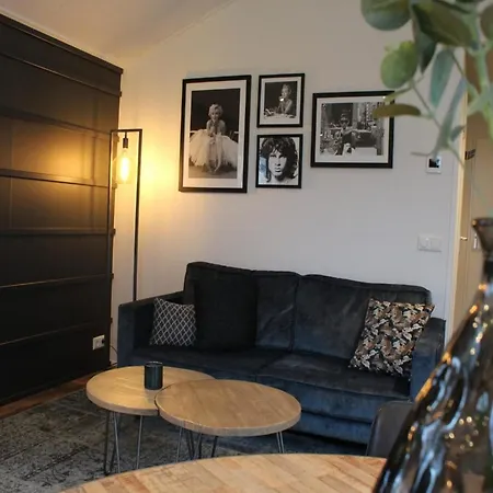 Alpesi faház Pet-friendly Near Efteling