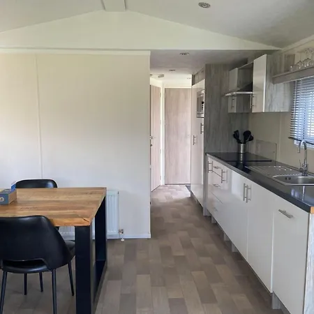 Alpesi faház Pet-friendly Near Efteling