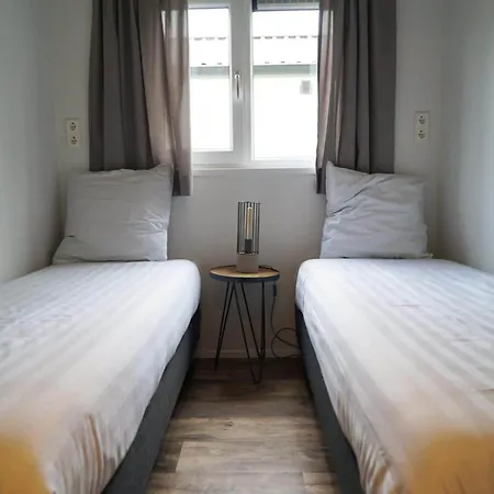Alpesi faház Pet-friendly Near Efteling *
