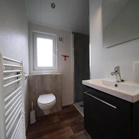 Alpesi faház Pet-friendly Near Efteling Kaatsheuvel