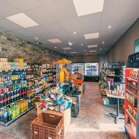 Alpesi faház Pet-friendly Near Efteling